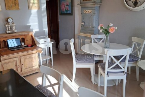 Lägenhet till salu i Costa del Silencio, Tenerife, Spanien 2 sovrum, 70 kvm. Nr. 141405 - foto 4