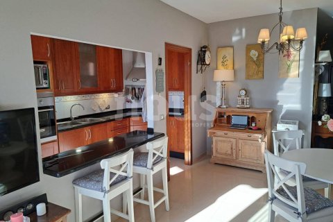 Lägenhet till salu i Costa del Silencio, Tenerife, Spanien 2 sovrum, 70 kvm. Nr. 141405 - foto 6