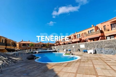 Lägenhet till salu i Costa del Silencio, Tenerife, Spanien 2 sovrum, 70 kvm. Nr. 141405 - foto 15