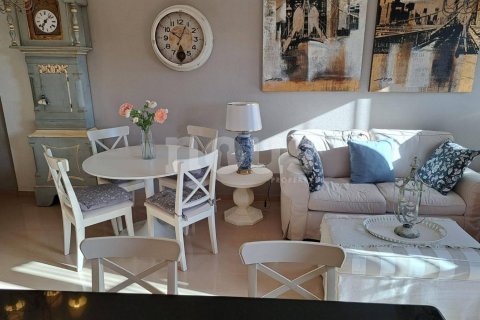 Lägenhet till salu i Costa del Silencio, Tenerife, Spanien 2 sovrum, 70 kvm. Nr. 141405 - foto 2