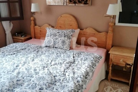 Lägenhet till salu i Costa del Silencio, Tenerife, Spanien 2 sovrum, 70 kvm. Nr. 141405 - foto 11