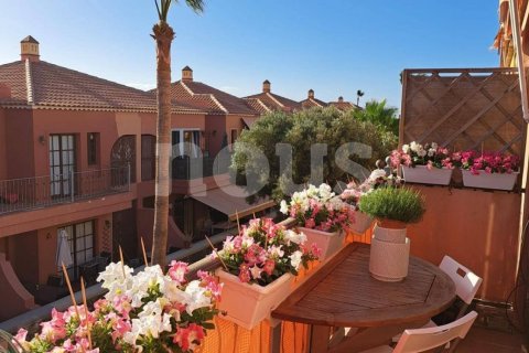 Lägenhet till salu i Costa del Silencio, Tenerife, Spanien 2 sovrum, 70 kvm. Nr. 141405 - foto 1