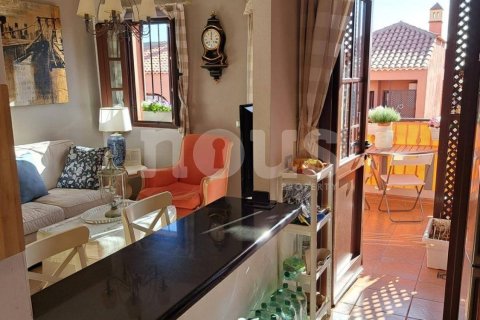 Lägenhet till salu i Costa del Silencio, Tenerife, Spanien 2 sovrum, 70 kvm. Nr. 141405 - foto 5