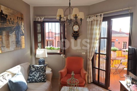 Lägenhet till salu i Costa del Silencio, Tenerife, Spanien 2 sovrum, 70 kvm. Nr. 141405 - foto 10
