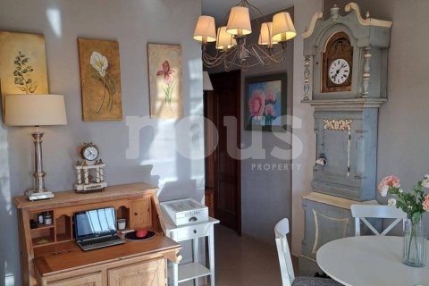 Lägenhet till salu i Costa del Silencio, Tenerife, Spanien 2 sovrum, 70 kvm. Nr. 141405 - foto 9