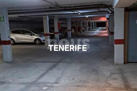 Lägenhet till salu i Costa del Silencio, Tenerife, Spanien 2 sovrum, 70 kvm. Nr. 141405 - foto 14