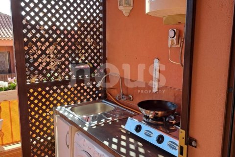 Lägenhet till salu i Costa del Silencio, Tenerife, Spanien 2 sovrum, 70 kvm. Nr. 141405 - foto 12