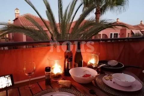 Lägenhet till salu i Costa del Silencio, Tenerife, Spanien 2 sovrum, 70 kvm. Nr. 141405 - foto 8