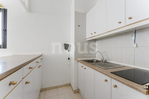 Apartment for sale in Playa Paraiso, Tenerife, Spain 1 bedroom, 65 sq.m. No. 141407 - photo 11