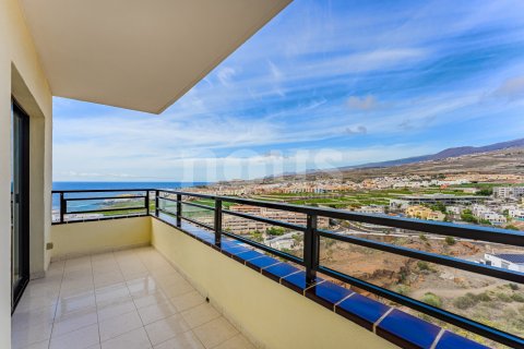 Apartment for sale in Playa Paraiso, Tenerife, Spain 1 bedroom, 65 sq.m. No. 141407 - photo 2