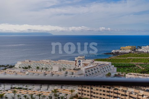 Apartment for sale in Playa Paraiso, Tenerife, Spain 1 bedroom, 65 sq.m. No. 141407 - photo 5