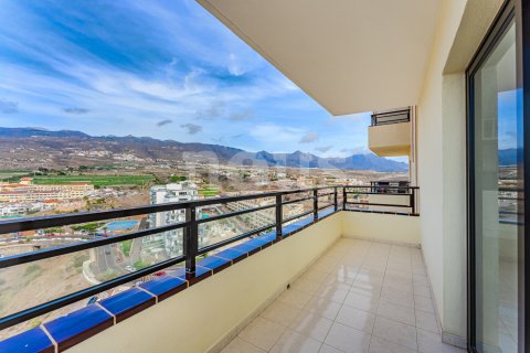 Apartment for sale in Playa Paraiso, Tenerife, Spain 1 bedroom, 65 sq.m. No. 141407 - photo 3