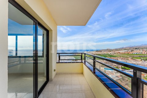 Apartment for sale in Playa Paraiso, Tenerife, Spain 1 bedroom, 65 sq.m. No. 141407 - photo 1