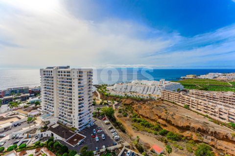 Apartment for sale in Playa Paraiso, Tenerife, Spain 1 bedroom, 65 sq.m. No. 141407 - photo 4