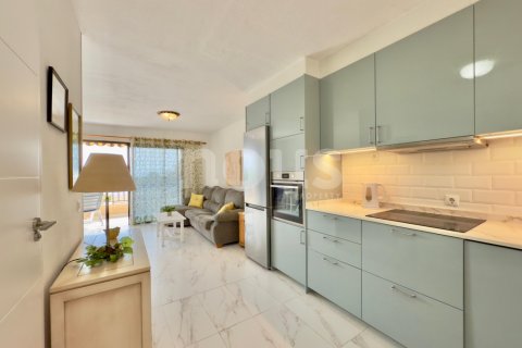 Apartamento en venta en Los Cristianos, Tenerife, España 1 dormitorio, 47 m2 No. 141404 - foto 5