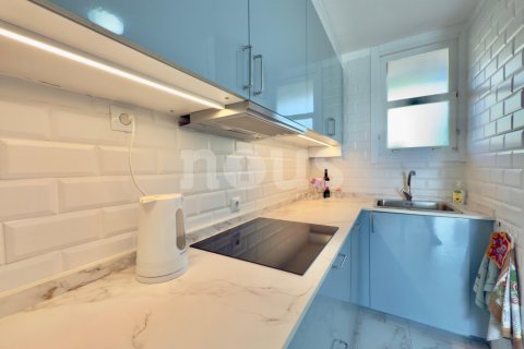 Apartamento en venta en Los Cristianos, Tenerife, España 1 dormitorio, 47 m2 No. 141404 - foto 9