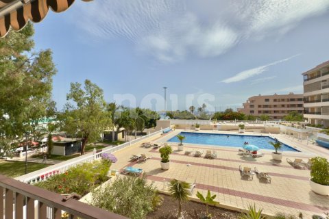 Apartamento en venta en Los Cristianos, Tenerife, España 1 dormitorio, 47 m2 No. 141404 - foto 20