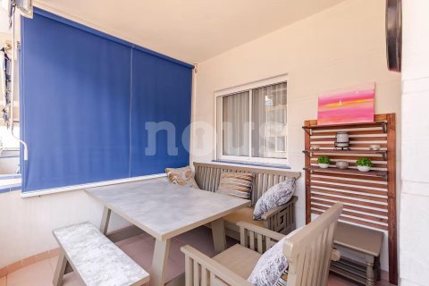 Apartment for sale in Los Cristianos, Tenerife, Spain 1 bedroom, 53 sq.m. No. 141406 - photo 3