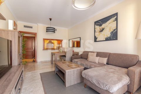 Apartment for sale in Los Cristianos, Tenerife, Spain 1 bedroom, 53 sq.m. No. 141406 - photo 4