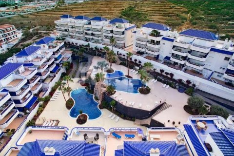 Apartment for sale in Los Cristianos, Tenerife, Spain 1 bedroom, 53 sq.m. No. 141406 - photo 14