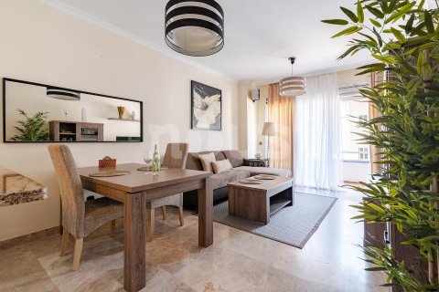 Apartment for sale in Los Cristianos, Tenerife, Spain 1 bedroom, 53 sq.m. No. 141406 - photo 2