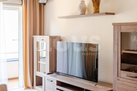Apartment for sale in Los Cristianos, Tenerife, Spain 1 bedroom, 53 sq.m. No. 141406 - photo 6