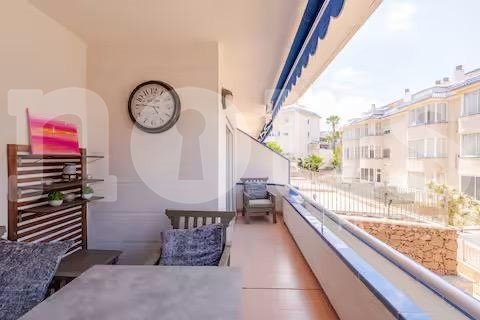Apartment for sale in Los Cristianos, Tenerife, Spain 1 bedroom, 53 sq.m. No. 141406 - photo 5