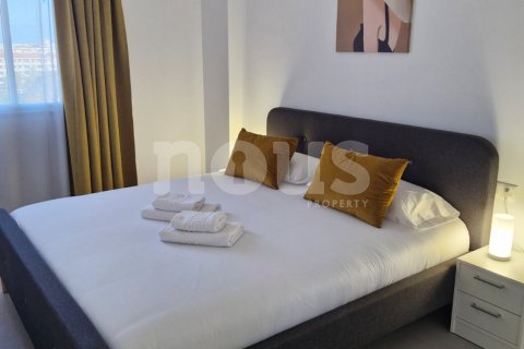 Apartment for sale in Los Cristianos, Tenerife, Spain 1 bedroom, 60 sq.m. No. 141403 - photo 16