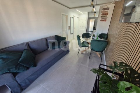 Apartment for sale in Los Cristianos, Tenerife, Spain 1 bedroom, 60 sq.m. No. 141403 - photo 15