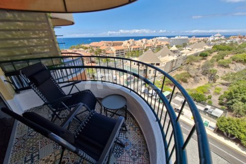 Apartment for sale in Los Cristianos, Tenerife, Spain 1 bedroom, 60 sq.m. No. 141403 - photo 14