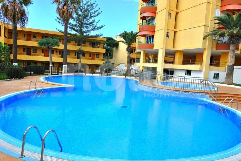 Apartment for sale in Los Cristianos, Tenerife, Spain 1 bedroom, 60 sq.m. No. 141403 - photo 27