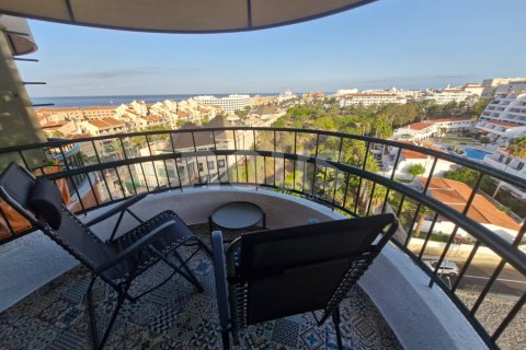 Apartment for sale in Los Cristianos, Tenerife, Spain 1 bedroom, 60 sq.m. No. 141403 - photo 25