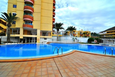 Apartment for sale in Los Cristianos, Tenerife, Spain 1 bedroom, 60 sq.m. No. 141403 - photo 26
