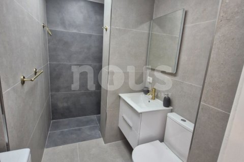 Apartment for sale in Los Cristianos, Tenerife, Spain 1 bedroom, 60 sq.m. No. 141403 - photo 20