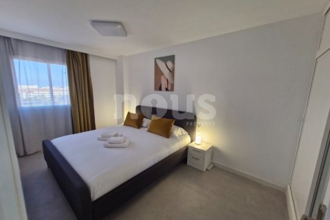 Apartment for sale in Los Cristianos, Tenerife, Spain 1 bedroom, 60 sq.m. No. 141403 - photo 19