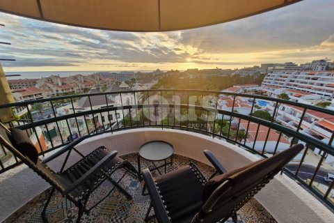 Apartment for sale in Los Cristianos, Tenerife, Spain 1 bedroom, 60 sq.m. No. 141403 - photo 6