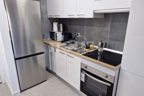 Apartment for sale in Los Cristianos, Tenerife, Spain 1 bedroom, 60 sq.m. No. 141403 - photo 11