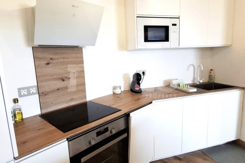 Apartment for sale in Tenerife, Spain 1 bedroom, 60 sq.m. No. 141402 - photo 6