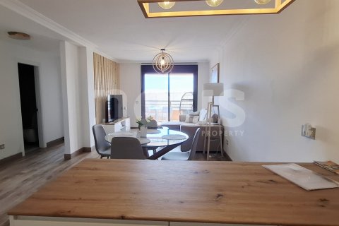 Apartment for sale in Tenerife, Spain 1 bedroom, 60 sq.m. No. 141402 - photo 8