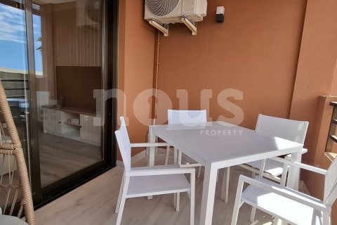 Apartment for sale in Tenerife, Spain 1 bedroom, 60 sq.m. No. 141402 - photo 26