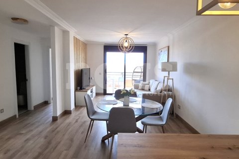Apartment for sale in Tenerife, Spain 1 bedroom, 60 sq.m. No. 141402 - photo 3
