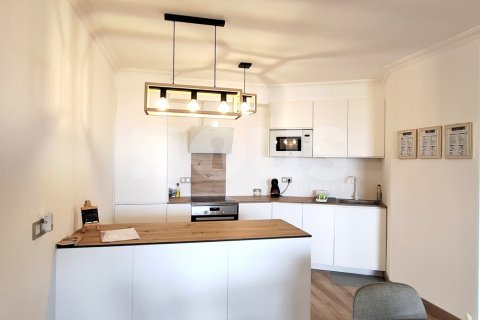 Apartment for sale in Tenerife, Spain 1 bedroom, 60 sq.m. No. 141402 - photo 5