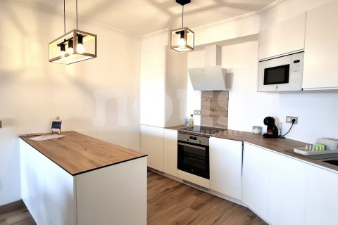 Apartment for sale in Tenerife, Spain 1 bedroom, 60 sq.m. No. 141402 - photo 9