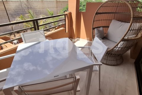 Apartment for sale in Tenerife, Spain 1 bedroom, 60 sq.m. No. 141402 - photo 12