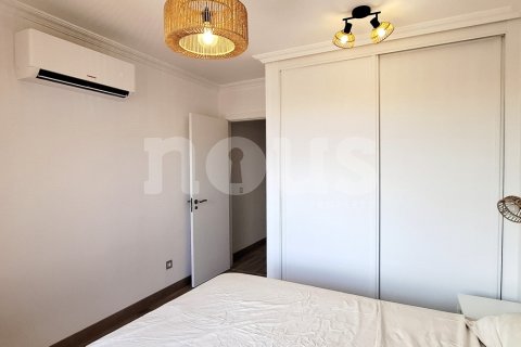 Apartment for sale in Tenerife, Spain 1 bedroom, 60 sq.m. No. 141402 - photo 16