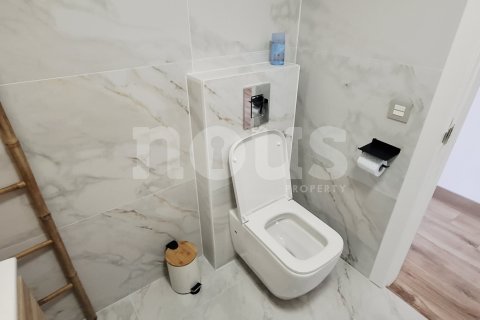 Apartment for sale in Tenerife, Spain 1 bedroom, 60 sq.m. No. 141402 - photo 21