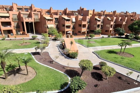 Apartment for sale in Tenerife, Spain 1 bedroom, 60 sq.m. No. 141402 - photo 28