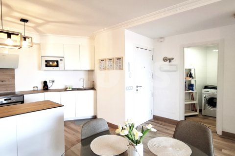 Apartment for sale in Tenerife, Spain 1 bedroom, 60 sq.m. No. 141402 - photo 4