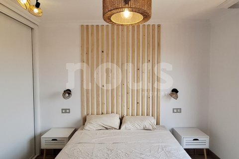 Apartment for sale in Tenerife, Spain 1 bedroom, 60 sq.m. No. 141402 - photo 14