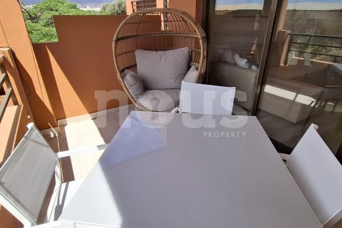 Apartment for sale in Tenerife, Spain 1 bedroom, 60 sq.m. No. 141402 - photo 11